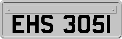 EHS3051