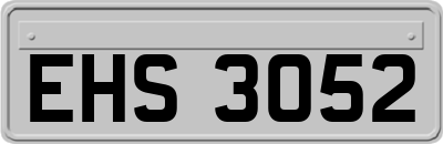 EHS3052