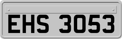 EHS3053