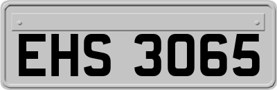 EHS3065