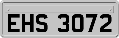 EHS3072