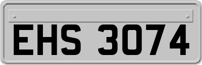EHS3074