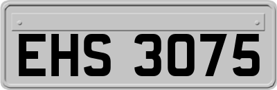 EHS3075