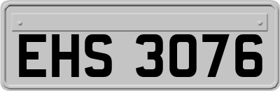 EHS3076