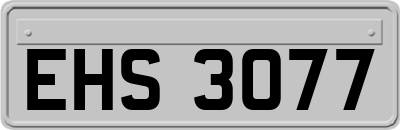 EHS3077