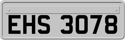 EHS3078