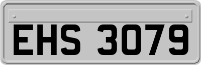 EHS3079