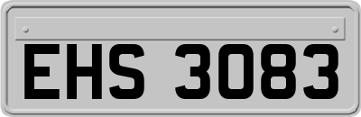 EHS3083