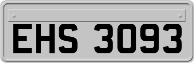 EHS3093