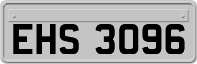EHS3096