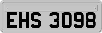 EHS3098