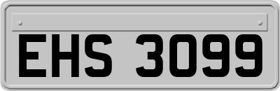 EHS3099