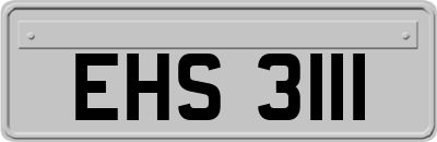 EHS3111