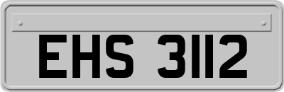 EHS3112