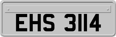 EHS3114
