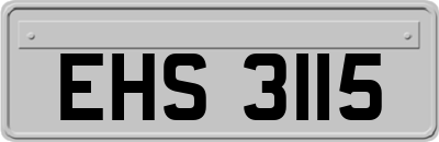EHS3115