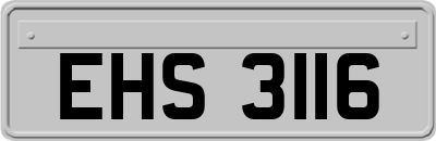 EHS3116