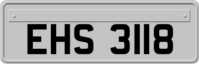 EHS3118