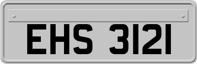 EHS3121