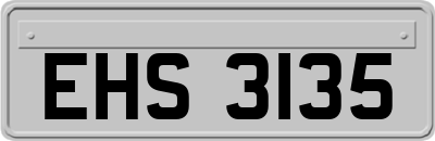 EHS3135