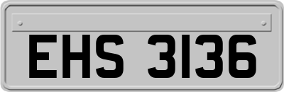 EHS3136