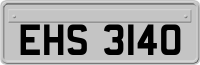 EHS3140