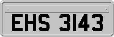 EHS3143