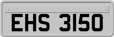 EHS3150