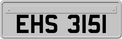 EHS3151