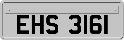EHS3161