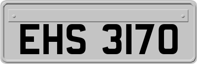 EHS3170