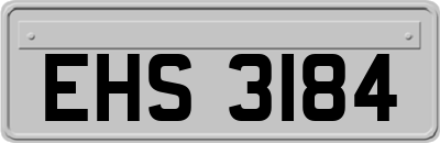 EHS3184