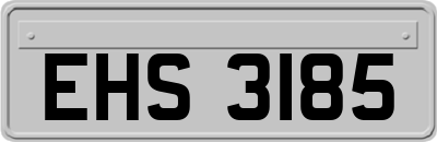 EHS3185