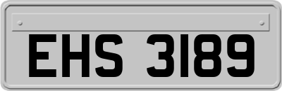 EHS3189