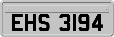 EHS3194