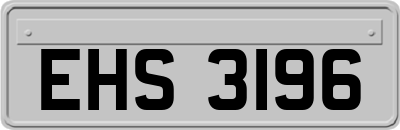 EHS3196