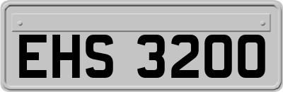 EHS3200