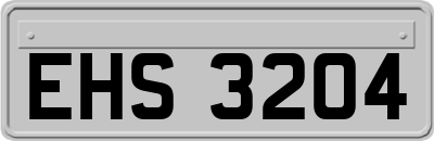 EHS3204