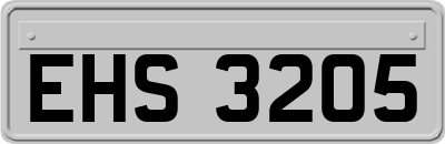 EHS3205
