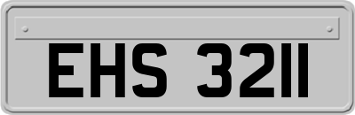 EHS3211