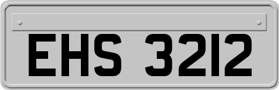 EHS3212