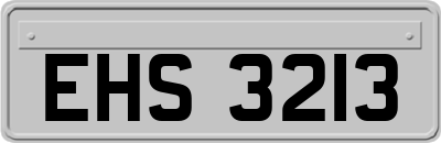 EHS3213