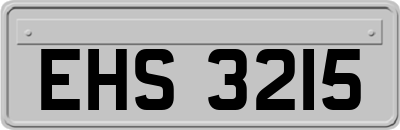 EHS3215