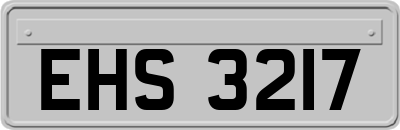EHS3217