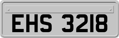 EHS3218