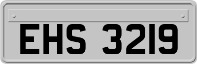 EHS3219