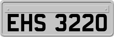 EHS3220