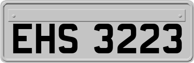 EHS3223
