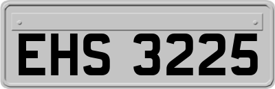 EHS3225
