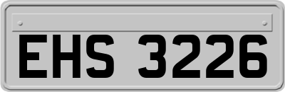 EHS3226